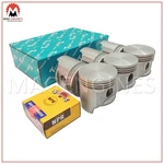 Engine Rebuild Kit Toyota 2F For Land Cruiser Truck 4.2 Ltr Petrol 1975-87. Fixed Price $308.50.