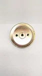 1974-1977 Porsche 911 Crankshaft Pulley 102 128 01. Fixed Price $185.00.