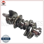 12200-4W003 Crankshaft With Bearings Nissan VQ35 De For Murano Infiniti G35 3.5L. Fixed Price $322.05.