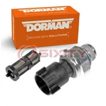 Dorman Engine Oil Pressure For 2009 Chevrolet Impala 5.3L V8 Sensors Zc. Fixed Price $54.61.