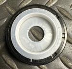 Corteco Engine Crankshaft Seal 20026532B Fits Mercedes-benz / Audi & Others. Fixed Price $13.16.
