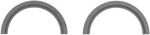 Engine Crankshaft Seal Kit Rear Victor Reinz For 1969-1974 Chevrolet Blazer. Fixed Price $38.11.