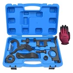 Camshaft Timing Tool Kit, Compatible With Ford Land Rover Explorer Mustang Ra.... Fixed Price $73.11.