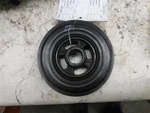Harmonic Balancer 1.6L Without Turbo Fits 11-16 Fiesta 3701332. Fixed Price $69.83.