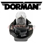 Dorman Instrument Panel Light Bulb 1999-2000 Ford F-150 Electrical Oc. Fixed Price $20.04.