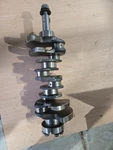 Crankshaft R27603 For M276 Mercedes-benz E300 E350 C300 C350 3.5L. Fixed Price $299.00.
