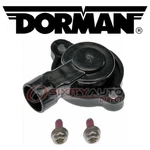 Dorman Techoice Throttle Position Sensor For 1996-2005 Chevrolet Astro 4.3L Yp. Fixed Price $54.32.