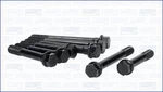 Ajusa 81047200 Cylinder Head Bolt Kit For Buick Cadillac Chevrolet Oldsmobile. Fixed Price $53.82.