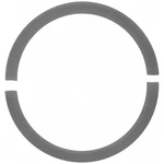 Bs 40032 Felpro Set Crankshaft Seals Rear For Lincoln Continental Mark Iii 1968. Fixed Price $28.56.