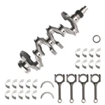 G4NB 1.8L Engine Crankshaft & Rod Bearing Kit Hyundai Elantra Forte Kia. Fixed Price $130.19.