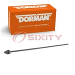 Dorman Fuel Line Connector 1999-2000 Ford E-350 Super Duty 5.4L V8 Air Qt. Fixed Price $27.79.