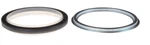 Mahle Engine Crankshaft Seal 48384, Oe. Fixed Price $25.00.