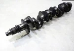 Nissan LD28 Crankshaft Y30 Cedric Hakosuka Kenmeri Jdm Oem Genuine. Fixed Price $1837.26.