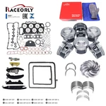 Raceorly Engine Rebuild Timing Kit For Cayenne Audi Q7 Vw Touareg 3.6L VR6 Bhk. Fixed Price $550.00.