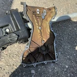 Ford Focus /c Max 2005-2010 1.8 Petrol Timing Chain Cover 2S7G-6059-AE. Fixed Price $30.47.