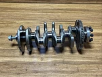 2014-2024 Audi Q5 2.0 Gasoline Engine Motor Crankshaft 20K Miles 06K105101A Oem. Fixed Price $340.00.
