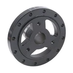 Professional Products 80010 Sbc Lightweight Harmonic Balancer, 6". Fixed Price $83.99.