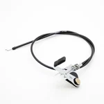Oem Scag 485628 Control Cable Fits Tiger Cat Ii Zero Turns. Fixed Price $29.49.