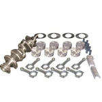 Eagle 13005030 Esp Street & Strip Assembly For Chevy 350. Fixed Price $1308.22.