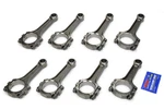 Eagle Pontiac V8 6.625 I-beam Connecting Rods. Fixed Price $406.49.