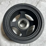 Harmonic Balancer 68282468AB Fits 19-24 Ram 1500 3.6L Oem Parts.. Fixed Price $88.00.