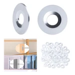 Muzata T316 Cable Railing Kit Protector Sleeve For 1/8" 5/32" 3/16" Wire CR91. Fixed Price $30.99.