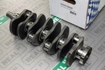 Eagle 3.937 Forged Crank 100MM Stroker Dsm 2G Evo 5 8 4G63T Bolt. Fixed Price $941.83.