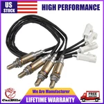 4PCS O2 Oxygen Sensors Downstream Upstream Ford F-150 4.6L 5.4L V8 2001-2011. Fixed Price $49.63.