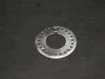 05-17 Honda Accord Pilot Odyssey 3.5L V6 Crankshaft Gear Timing Belt Guide Plate. Fixed Price $39.99.