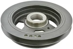 Crankshaft Pulley Febest NDS-YD22DD Oem 12303-AD201. Fixed Price $87.44.