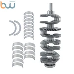 For Toyota Camry Corolla RAV4 Solara Scion Tc Xb 2.4L Crankshaft & Rob Bearings. Fixed Price $161.90.