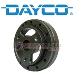 Dayco Harmonic Balancer For 1980 Pontiac Laurentian 3.8L V6 - Engine Tv. Fixed Price $143.20.