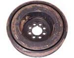Crank Shaft Pulley 00-04 Audi A6 C5 A8 D2 4.2 V8 Genuine 077 105 251. Fixed Price $44.99.