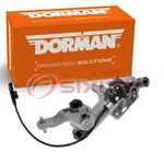 Dorman Steering Column Shift Mechanism For 2000-2006 Gmc Yukon Xl 1500 Gear Hj. Fixed Price $188.80.