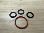 New Oem Subaru Ej Case O-rings 10991AA001 X 3, 806932030. Fixed Price $12.99.