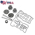 13-16 Ford F150 3.5L Ecoboost Cam Phasers Timing Kit W/ Chain & Gaskets. Fixed Price $453.05.