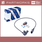 Crankshaft Sensor For Porsche 964 993 996T Ot Transducer Bosch + Adapter Connector. Fixed Price $87.06.