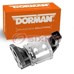 Dorman Egr Valve For 2001-2002 Acura Mdx Emission Control Qg. Fixed Price $91.50.