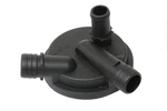 Uro Engine Crankcase Vent Valve For Cabrio, Golf, Jetta, Passat 037129101P. Fixed Price $40.64.