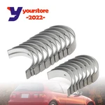 Crankshaft Tile Thrust Fit For Acura Integra Ls Rs 1.6L L4 Dohc D16A1. Fixed Price $23.20.