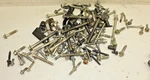 2015-2026 Ford Complete Engine Bolts Set. Fixed Price $37.00.