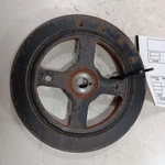 Harmonic Balancer Crankshaft Pulley Vin B3 7TH And 8TH Digit Fits 12-19 Prius. Fixed Price $33.78.