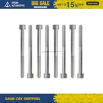 Head Bolts Fit 05-15 Subaru B9 Tribeca Legacy 3.0L H6 Dohc 24V. Fixed Price $87.03.