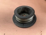 Bmw E39 540I E38 E31 E53 4.4L M62 Engine Crankshaft Vibration Damper Oem #00159. Fixed Price $43.20.