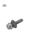 Mercedes Gl Ml Sl Engine Motor Crankshaft Harmonic Bolt M278 M157. Fixed Price $17.99.