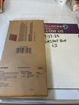 BS40450 Engine Crankshaft Seal Kit , Genuine New Old Stock. Fixed Price $17.10.