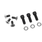 Upper And Lower Bolts For Aluminum Pulleys. Fixed Price $19.99.