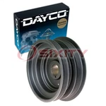 Dayco PB1586N Engine Harmonic Balancer For 594-348 Cylinder Block Xb. Fixed Price $166.22.