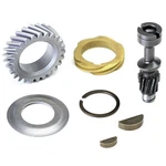 Empi 8105 Crankshaft Gear Kit For Air-cooled Vw Engines 1300CC-2275CC. Fixed Price $139.64.