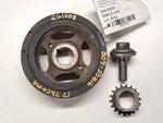 Harmonic Balancer 3.5L Cylinder 2GRFKS Engine Fits 16-19 Tacoma 187017. Fixed Price $64.50.